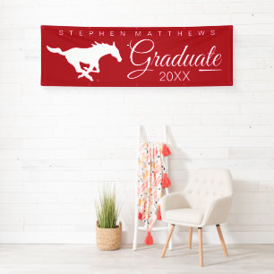 Southern Methodist University Graduate Banner
