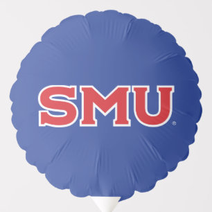 Southern Methodist University Graduation Balloon