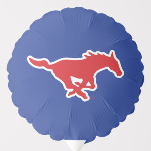 Southern Methodist University Graduation Balloon