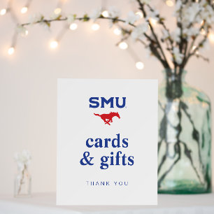 Southern Methodist University Graduation Foam Board