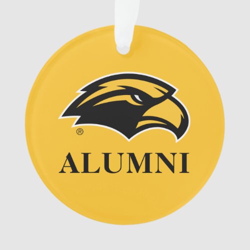 Southern Mississippi Alumni Ornament