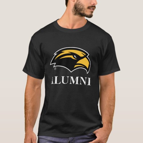 Southern Mississippi Alumni T_Shirt