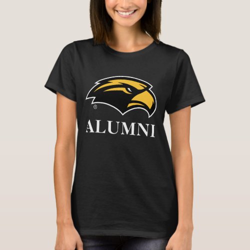 Southern Mississippi Alumni T_Shirt