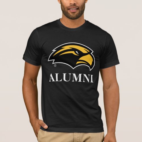 Southern Mississippi Alumni T_Shirt