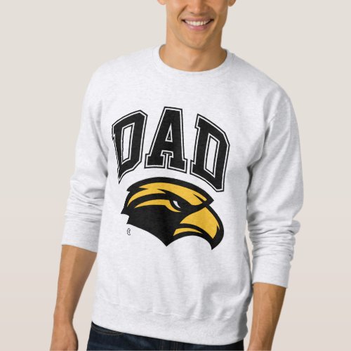 Southern Mississippi Dad Sweatshirt