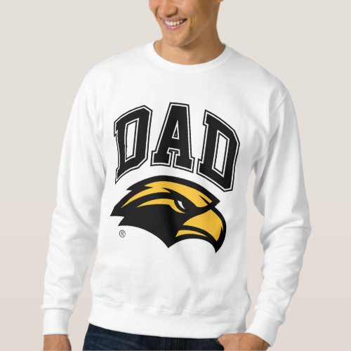 Southern Mississippi Dad Sweatshirt