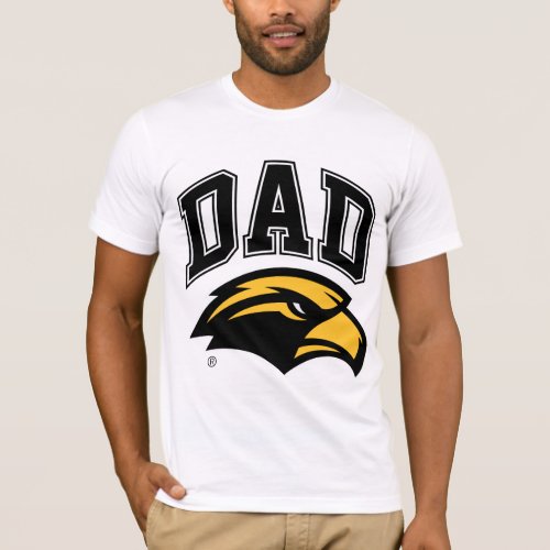 Southern Mississippi Dad T_Shirt