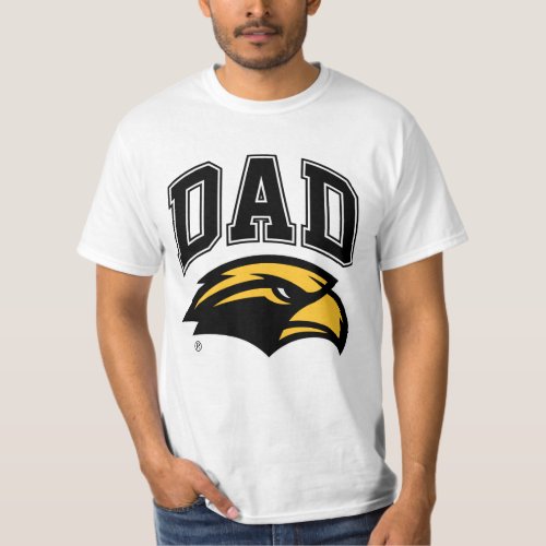 Southern Mississippi Dad T_Shirt