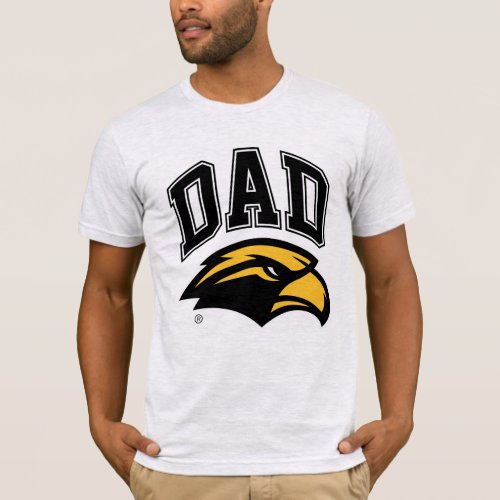 Southern Mississippi Dad T_Shirt