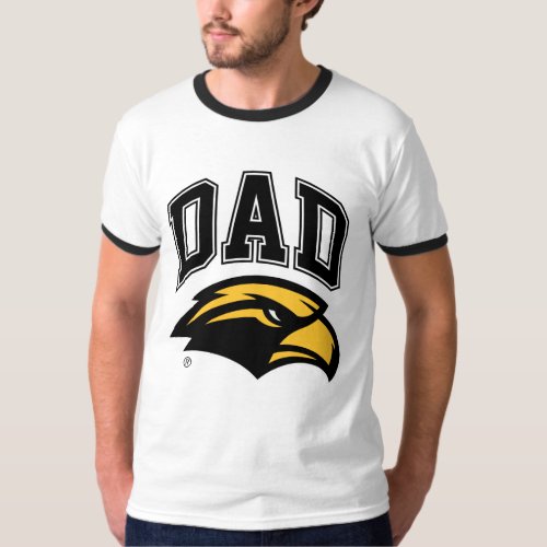 Southern Mississippi Dad T_Shirt