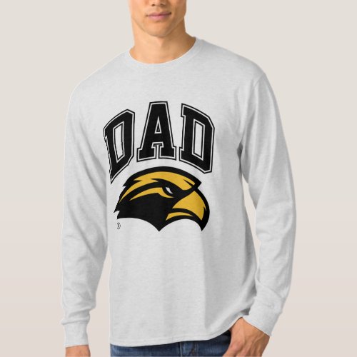 Southern Mississippi Dad T_Shirt