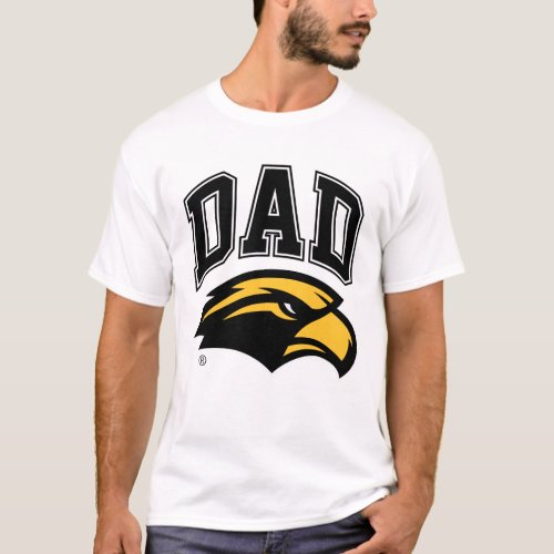 Southern Mississippi Dad T_Shirt