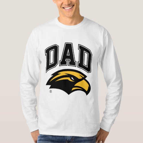 Southern Mississippi Dad T_Shirt