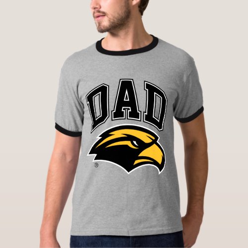 Southern Mississippi Dad T_Shirt