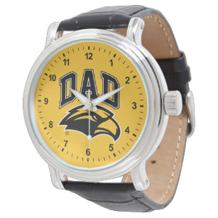 Southern Mississippi Dad Watch