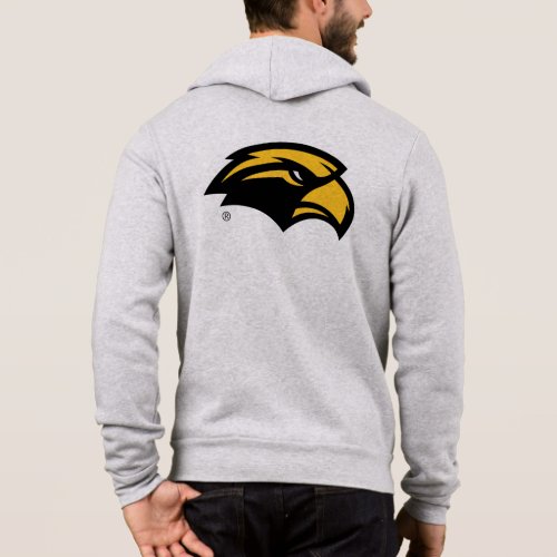 Southern Mississippi Eagle Logo Hoodie