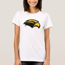 Southern Mississippi Eagle Logo T-Shirt