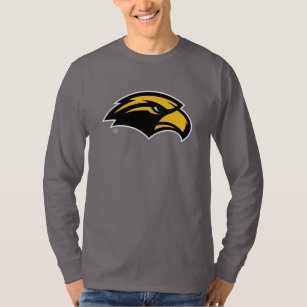 Southern Mississippi Eagle Logo T-Shirt