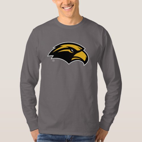 Southern Mississippi Eagle Logo T_Shirt