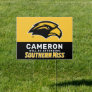 Southern Mississippi Future Graduate Sign