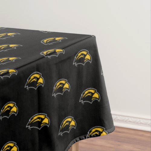 Southern Mississippi Graduate Tablecloth