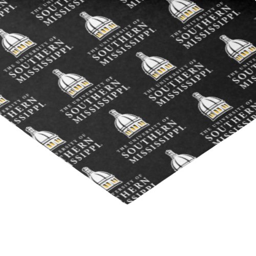 Southern Mississippi Graduate Tissue Paper