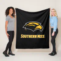 USM Eagles Sublimation Design