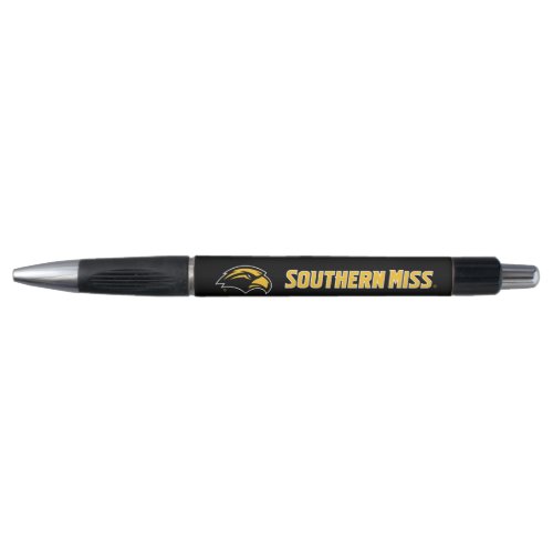 Southern Mississippi Logo Pen