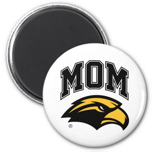 Southern Mississippi Mom Magnet