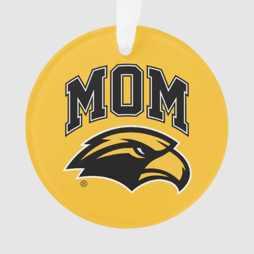 Southern Mississippi Mom Ornament