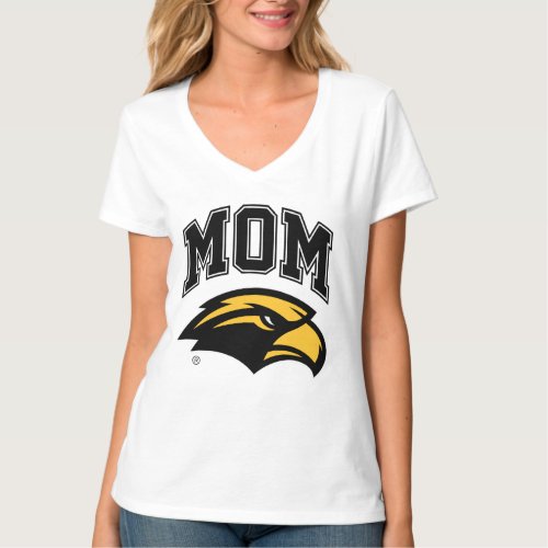 Southern Mississippi Mom T_Shirt