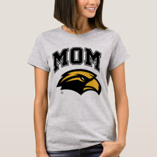 Southern Mississippi Mom T-Shirt