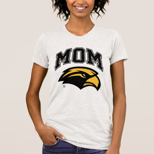 Southern Mississippi Mom T_Shirt