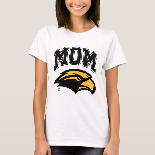 Southern Mississippi Mom T_Shirt