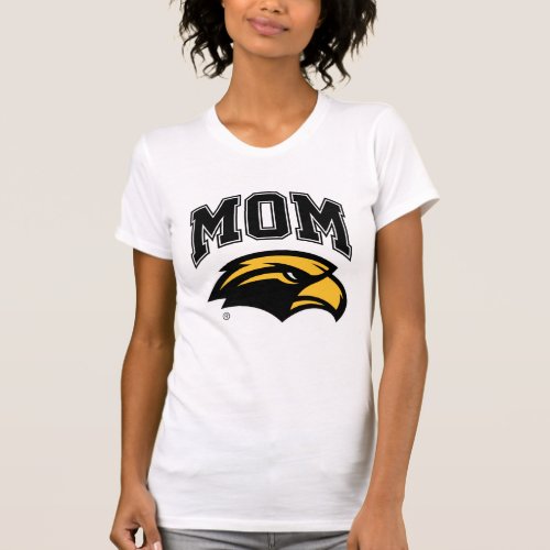 Southern Mississippi Mom T_Shirt