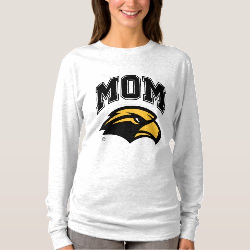 Southern Mississippi Mom T_Shirt