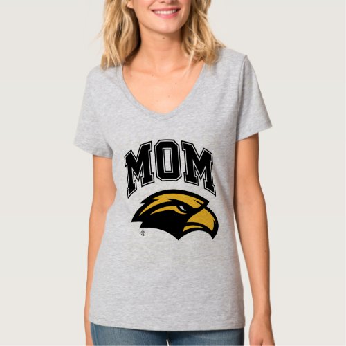 Southern Mississippi Mom T_Shirt