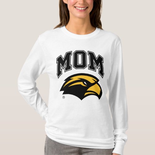 Southern Mississippi Mom T_Shirt