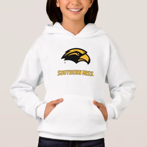 Southern Mississippi University Mark Hoodie