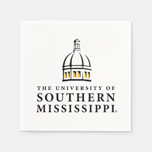 Southern Mississippi University Mark Napkins