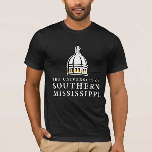 Southern Mississippi University Mark T_Shirt