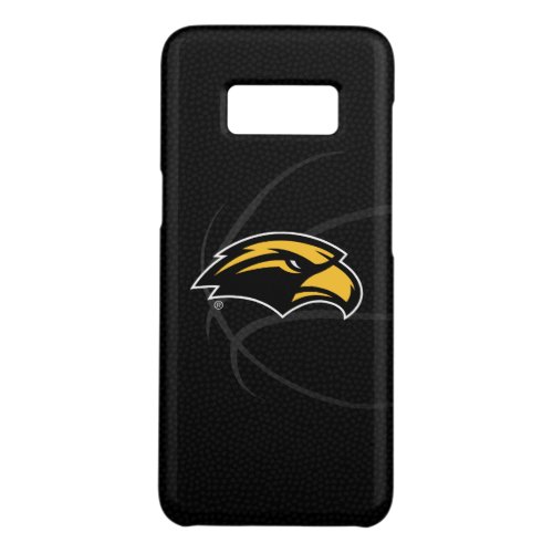 Southern Mississippi University State Basketball Case_Mate Samsung Galaxy S8 Case