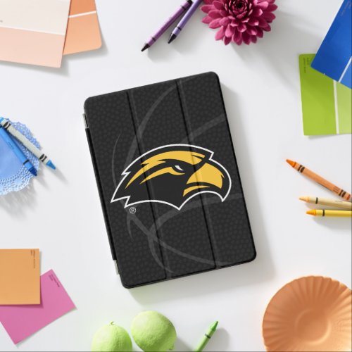 Southern Mississippi University State Basketball iPad Pro Cover