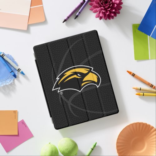 Southern Mississippi University State Basketball iPad Smart Cover