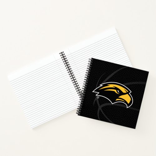 Southern Mississippi University State Basketball Notebook