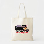 Southern Missouri Badlanders Tote Bag
