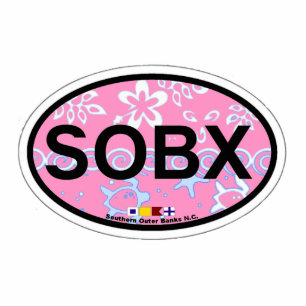 Southern Outer Banks. Statuette