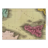 Southern Part of Italy (Front Horizontal)