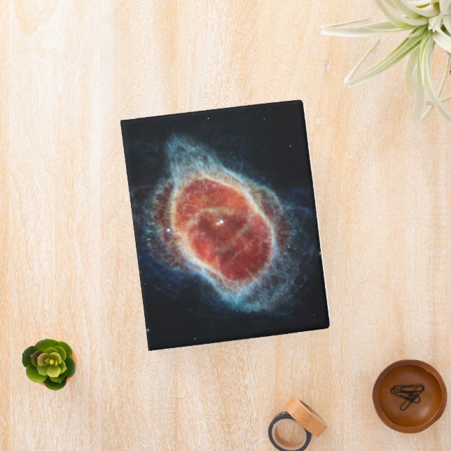 Southern Ring Nebula Mini Binder (InSitu)