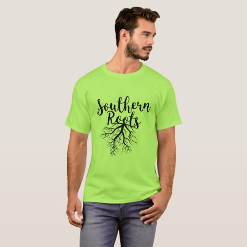 SOUTHERN ROOTS T_Shirt